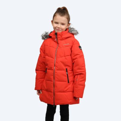 3. Kurtka Icepeak Leona Jr Kids Jacket 4 500 40839 I