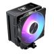 13. MODECOM CHŁODZENIE CPU VOLCANO 0C T102 LCD ARGB BLACK
