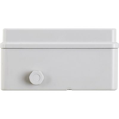 4. Switch PoE PULSAR S64H (6x 10/100Mbps)