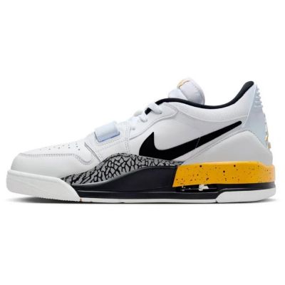 2. Buty Nike Jordan Legacy 312 Low M CD7069-107