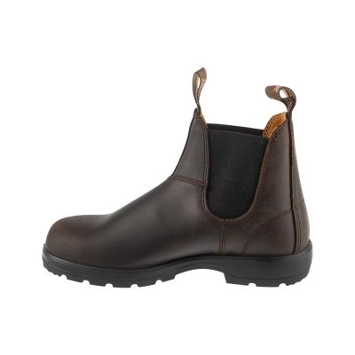 2. Blundstone Chelsea Boots 2340-BROWN Brązowe 36