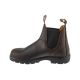 2. Blundstone Chelsea Boots 2340-BROWN Brązowe 36