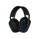 8. Słuchawki Logitech G435 black 981-001050