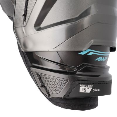 7. Nagolenniki hokejowe Bauer Supreme Fuse Senior