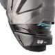 7. Nagolenniki hokejowe Bauer Supreme Fuse Senior
