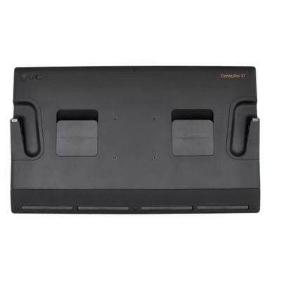 3. Wacom Cintiq Pro 27 tablet graficzny Czarny 5080 lpi 596 x 335 mm