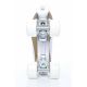 8. Wrotki Tempish Classic 1000004905