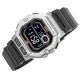 9. Zegarek CASIO WS-1400H-1BVEF + BOX Unisex