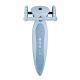 8. Hulajnoga Globber Primo Foldable Lights Ecologic Jr 696-501