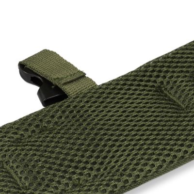 32. Plecak turystyczny Offlander Survival 25L OFF_CACC_32GN