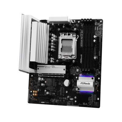 14. Płyta główna Asrock A620AM PRO RS WIFI