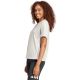 3. Koszulka adidas Essentials 3-Stripes Cotton W JE1237