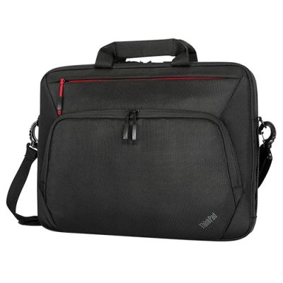 2. Lenovo 4X41A30365 torba na laptop 39,6 cm (15.6") Torba ładowana od góry Czarny
