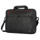 2. Lenovo 4X41A30365 torba na laptop 39,6 cm (15.6") Torba ładowana od góry Czarny