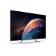 11. Telewizor SHARP 55JP7265E QLED 55" 4K Ultra HD Google TV Dolby Digital Plus Czarny