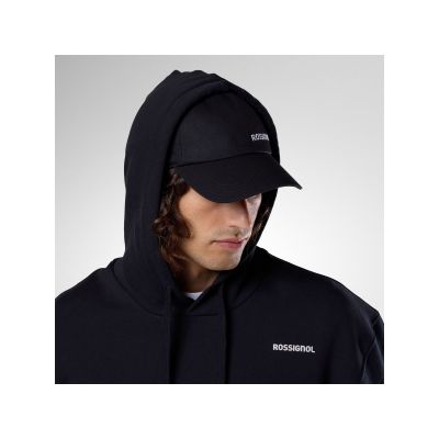 2. Bluza męska ROSSIGNOL M Waterfall H czarna