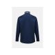 3. Bluza męska PEAK PERFORMANCE M Rider Essentials Zip Jacket kolor granatowy
