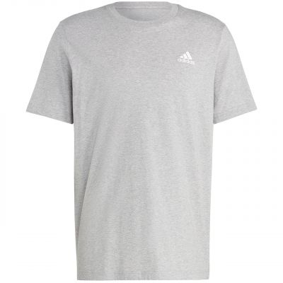2. Koszulka adidas Essentials Single Jersey Embroidered Small Logo M IC9288