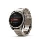 7. Zegarek sportowy Garmin Fenix 8 Amoled 47mm Sapphire Stainless Steel Bracelet