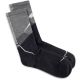3. Skarpetki Buff MERINO LIGHTWEIGHT CREW SOCK LWC1 GRAPHITE L