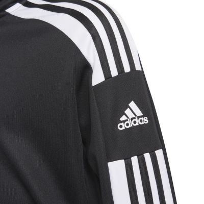 3. Bluza adidas Squadra 21 Jr GK9561