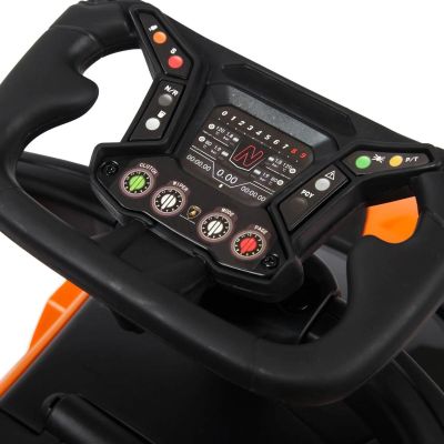 19. JEŹDZIK CHODZIK PCHACZ SPORTOWE LAMBORGHINI