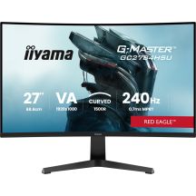 MONITOR IIYAMA LED 27" GC2784HSU-B1 240Hz