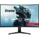 MONITOR IIYAMA LED 27" GC2784HSU-B1 240Hz