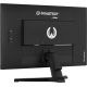 25. iiyama G-MASTER G2470HSU-B6 monitor komputerowy 60,5 cm (23.8") 1920 x 1080 px Full HD LCD Czarny