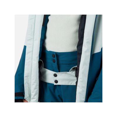 6. Kurtka Rossignol Jr Wispile Jkt