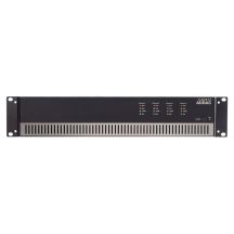 Wzmacniacz Audac CAP412 keturiu kanalu galios stiprintuvas 4 x 120 W 100V