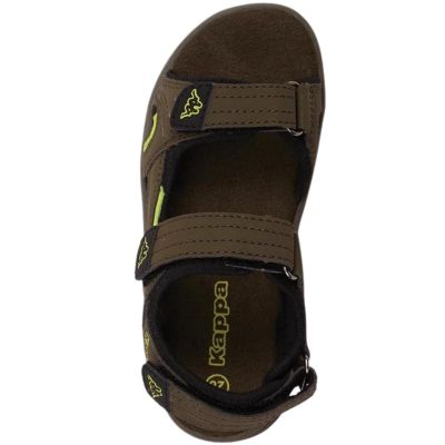 8. Sandały Kappa Early II K Jr 260373K 3133