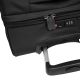 4. Eastpak Transit'r M Suitcase EK0A5BA80081 Czarne One size