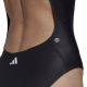 3. Kostium kąpielowy adidas Big Bars Suit W HR4381
