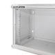 7. QOLTEC SZAFA RACK 19" | 9U | 600X500X600
