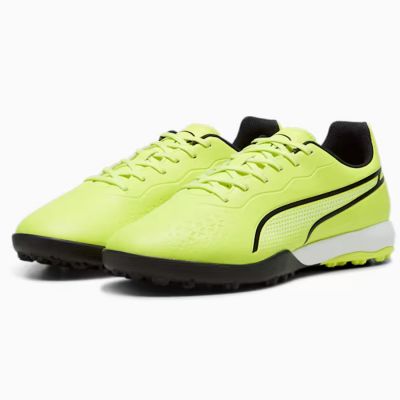 4. Buty Puma KING Match TT 107260-04