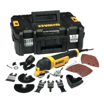 Urządzenie wielofunkcyjne DeWalt DWE315KT
