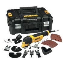 Urządzenie wielofunkcyjne DeWalt DWE315KT