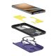 8. Etui Spigen Tough Armor Mag MagSafe na Samsung Galaxy S26 - fioletowe