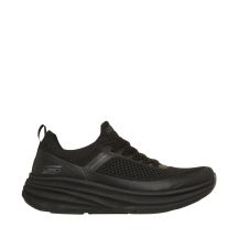 Buty damskie Skechers Bobs Skillz Too Vital czarne 117759 BBK