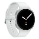 14. Smartwatch Samsung Galaxy Watch 8 (L335) LTE AMOLED 44mm Srebrny