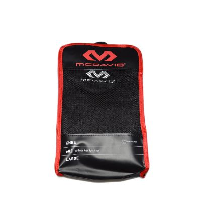 7. Ochraniacz na kolano ściągacz McDavid Flexy Knee Pad - 2 sztuki
