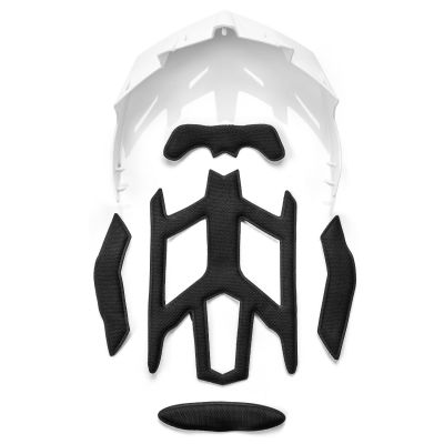 6. Kask rowerowy Meteor Street 25215