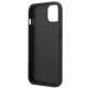 7. Etui Karl Lagerfeld Allover na iPhone 13 mini - czarne