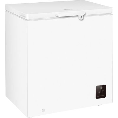 2. Zamrażarka skrzyniowa GORENJE FH20E6W5
