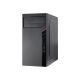 9. Inter-Tech IT-6505 Retro Micro Tower Czarny