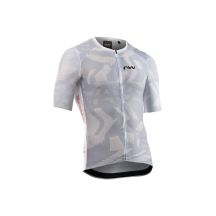 Koszulka rowerowa NORTHWAVE Blade Air Jersey szary