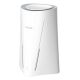 2. D-Link G530V2 router bezprzewodowy Gigabit Ethernet Dual-band (2.4 GHz/5 GHz) 5G Biały