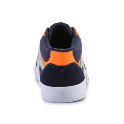 10. Buty DC Skate Kalis Vulc Mid S M ADYS300719-NGH