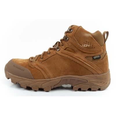 21. Buty męskie trekkingowe Garmont T4 [002381] GORE-TEX